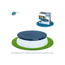 Pool Cover 366 cm INTEX 28022 - S-Sport.store