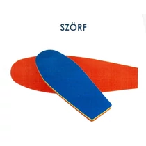 Small polyfoam surfboard S-SPORT