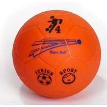 Football, size 4 PLASTO HIPERSOFT