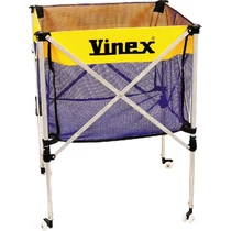 VINEX BALL CARRYING CART - PREMIUM