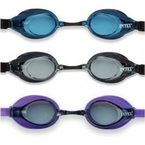Swimming Goggles INTEX PRO RACING 55691