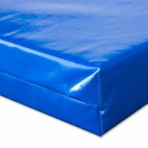 High jump mat cover, 300×140×30 cm S-SPORT
