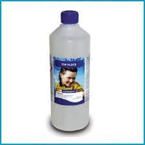 TOP FLOCK liquid flaking agent