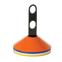Cone markers set, 20 pcs TREMBLAY