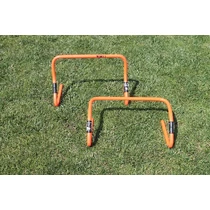 Adjustable hurdle WINART