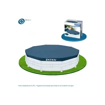 Pool cover 366 cm INTEX 28031