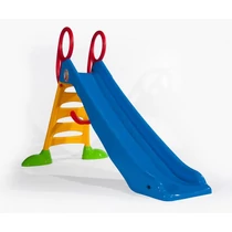 Blue slide, 200 cm DOREX