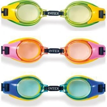 Swimming goggle INTEX JUNIOR 55601