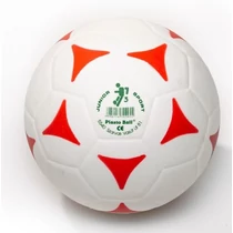 Football, size 3 PLASTO KOGELAN