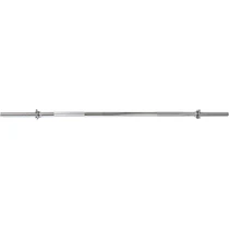 Weight bar, 200 cm S-SPORT