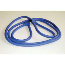 Jump Rope, Rubber (Resistance Band) 3 m S-SPORT