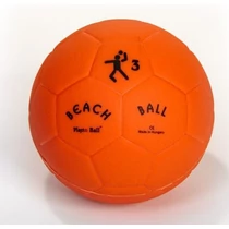 Beach handball III - PLASTO HIPERSOFT