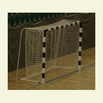 S-SPORT Aluminium handball goal with sleeve