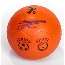 Football, size 5 PLASTO HIPERSOFT