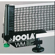 Mesh holder iron with mesh, JOOLA WM