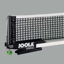 Mesh holder iron with mesh JOOLA SPRING