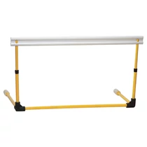 Adjustable plastic barrier, 40-60 CM TREMBLAY
