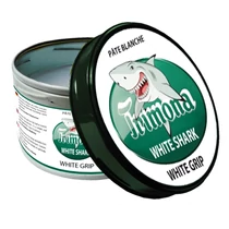 White wax TRIMONA WHITE SHARK