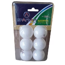 Ping pong ball SPARTAN 10131