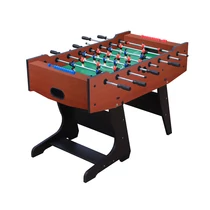 Football table, foldable S-SPORT 4842