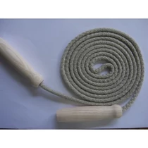 Jump rope, 2.5 m S-SPORT