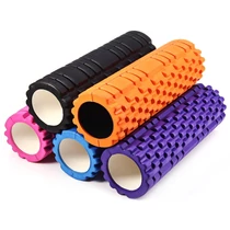 SMR massage roller S-SPORT COLOR, blue