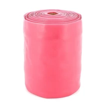 Reinforcing rubber band, 30 m, pink SPARTAN