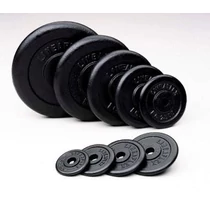 Weight disc 2×2,5 kg S-SPORT