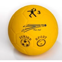 Handball III - PLASTO SUPERSOFT
