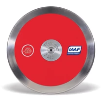Competition discus, 1 kg VINEX HIGH SPIN