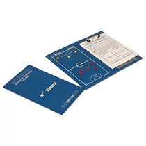 VINEX MAGNETIC COACHES CLIP FOLDER for football