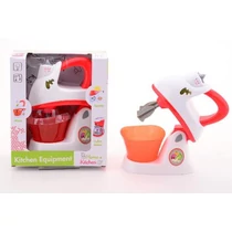 Toy kitchen robot machine JOHNTOY