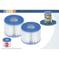 Filter insert S1 duopack - INTEX 29001