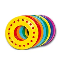 D-TOYS Frisbee 28 cm