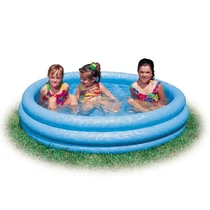 Crystal blue pool, medium - INTEX 58426
