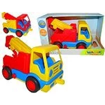 Basic towing car - WADER 37633