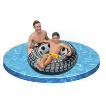 Intex Monster truck tube 114 cm INTEX 56268