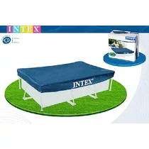 Rectangular Pool Cover INTEX 28038
