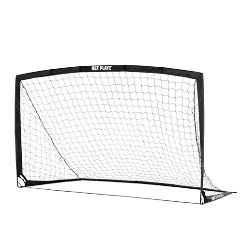 SOCCER GOAL NET PLAYZ QUICK SET UP MEDIUM - S-Sport