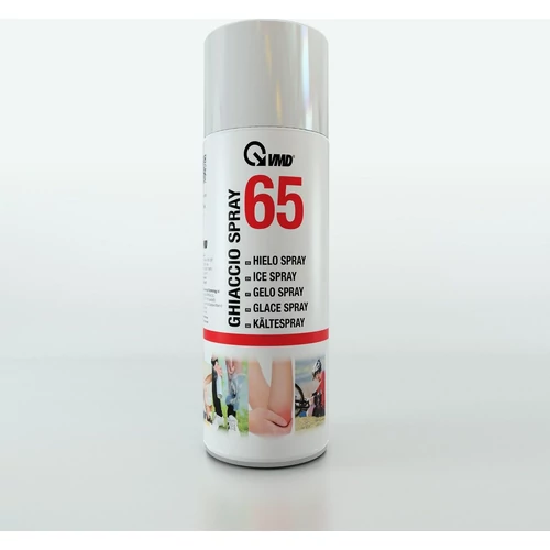 Freeze spray EFFEA WMD 65