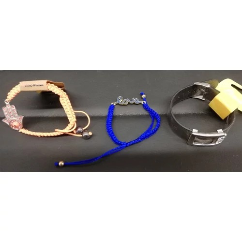 Bracelet