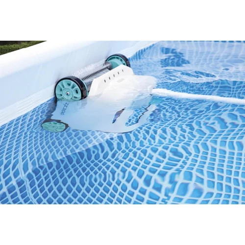 Intex Deluxe Automatic Pool Cleaner - 28005 - S-Sport.store