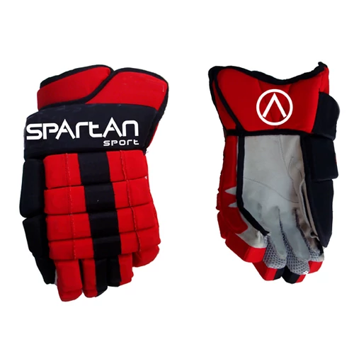 Hockey Védőfelszerelés - Védőkesztyű Spartan - SportSarok