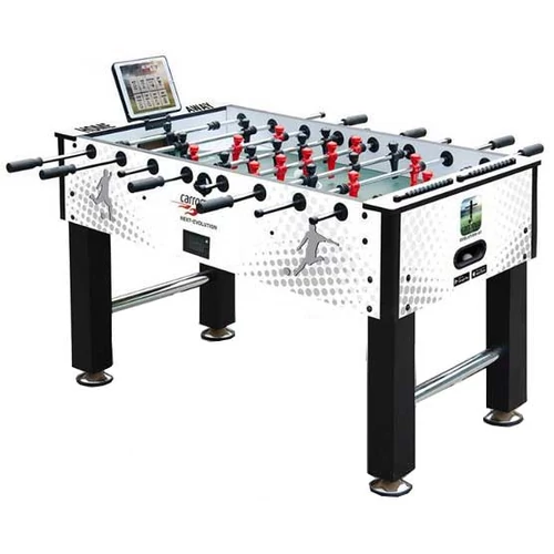 Football Table CARROMCO NEXT-EVOLUTION