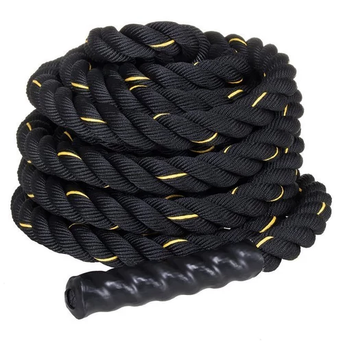 Ropeworkout (crossfit) kötél, 9 m-s SPRINGOS - SportSarok