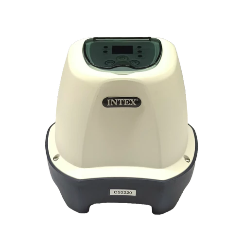 Intex Krystal Clear Saltwater system - 26662 - S-Sport.store
