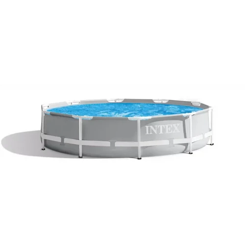 Metal frame pool body, 305x76 cm INTEX PRISM FRAME POOL 26700