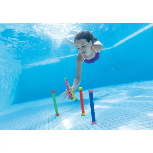 Underwater Play Sticks  INTEX 55504