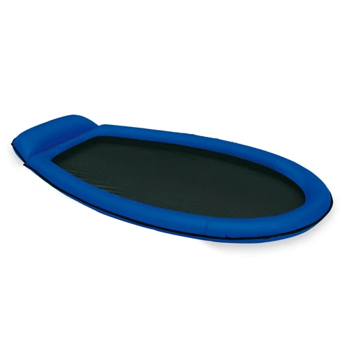 Mesh Lounge, blue INTEX 58836