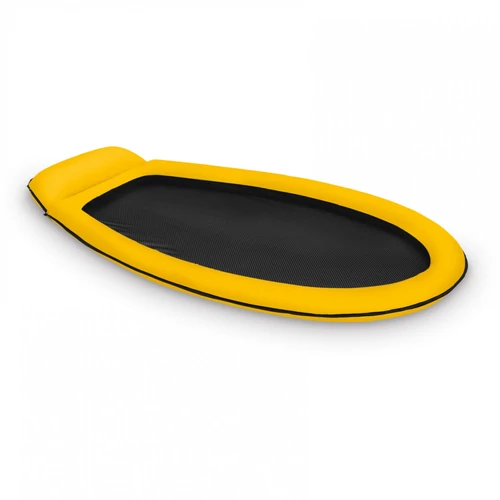 Mesh Lounge, Yellow INTEX 58836 - S-Sport